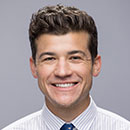 Headshot of Anthony C. Sanchez, Physician, Supportive Care