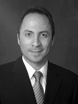 Ali Djalilian, Ophthalmology