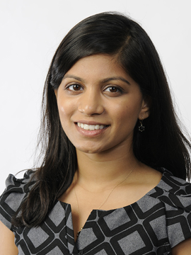 Ananya  Gangopadhyaya, internal medicine and women's health