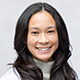 Headshot of Amiko Gomez Hidaka, Physician Assistant, Primary Care