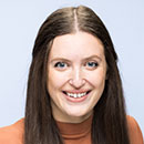 Headshot of Ashley Katzenstein, Physician, Family and Community Medicine