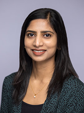 Akhila Cyriac, General Dentist, Dentistry at Mile Square