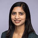 Headshot of Akhila Cyriac, General Dentist, Dentistry at Mile Square