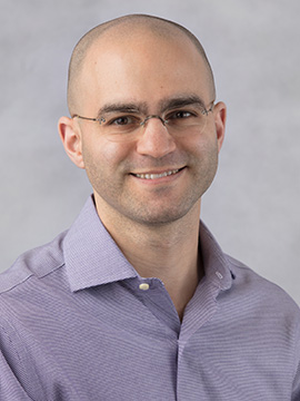 Adam Kosloff, Physician, Internal Medicine