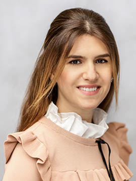 Mina Al-Awqati, Rheumatologist, Rheumatology