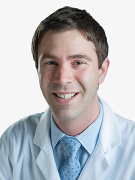 Andrew Lipnik, Radiology