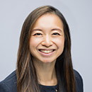 Headshot of Angela Luo, Clinical Physician, Family Medicine