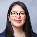 Headshot of Kana Amari, Nephrologist, Nephrology