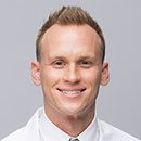 Headshot of Alec Szlachta-McGinn, Urogynecologist, Obstetrics and Gynecology