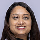 Ashesha Mechineni, Attending Physician, Sleep Medicine