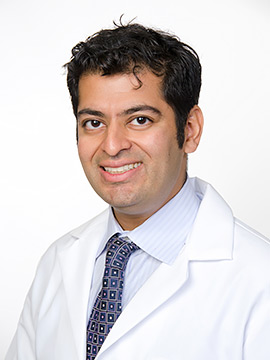 Ankit I. Mehta, Neurosurgeon, Neurosurgery