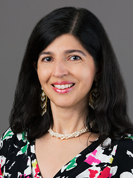 Shiva Arami, rheumatologist, Rheumatology