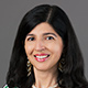 Shiva Arami, rheumatologist, Rheumatology