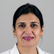 Asra R Khan, Medicina Interna