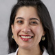 Ashima Sahni, Pulmonologist, Pulmonary