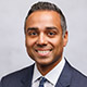 Anand Srivastava, Physician and Nephrologist, Nephrology 