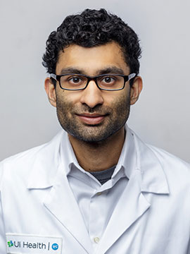 Ankur Verma, Sports Medicine Physician, Orthopedics