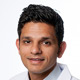 Headshot of Ashish Ansal, Family Medicine Mile Square