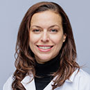 Headshot of Ashleigh Weyh, Surgeon, Oral and Maxillofacial Surgery