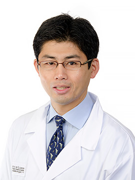 Dr. Akira Yoshii