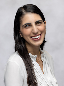 Ashley Zilberstein, Pediatric Dermatologist, Pediatrics