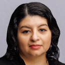 Headshot of Betzy Adame, Behavioral Health Consultant, Behavioral Health