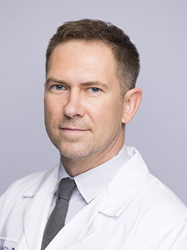 Bartlomiej M. Calka, Physician, Internal Medicine 