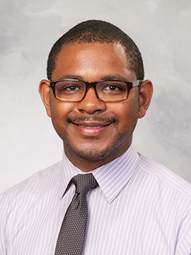 Bhrandon Harris, Family Physician, Family Medicine