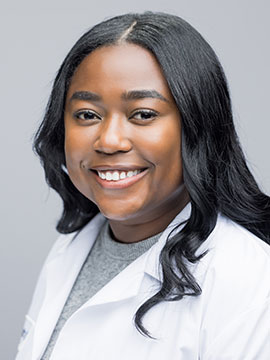 Bria Jordan, Family Medicine Physician, Family Medicine