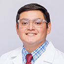 Benjamin Vazquez, Physician, Internal Medicine