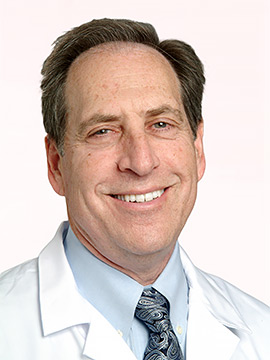 Barry Wenig, otolaryngologist, Otolaryngology