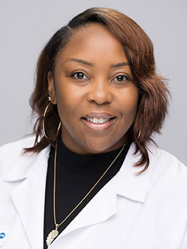 Brandie Yancy, Physician Assistant, Family & Community Medicine