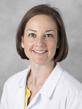 Katie Cabanski Mena, Internist, Internal Medicine