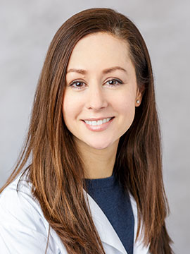 Catalina LaVerne, Clinical Dietitian, Transplant