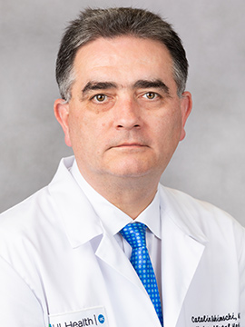 Catalin Buhimschi, Obstetrician, Obstetrics & Gynecology 