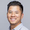 Headshot of Chuck Chan, Emergency Physician, Emergency Department