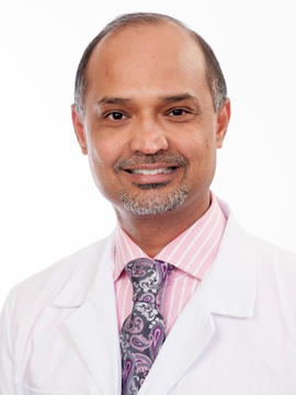 Chandra Hassan, Bariatric Surgery