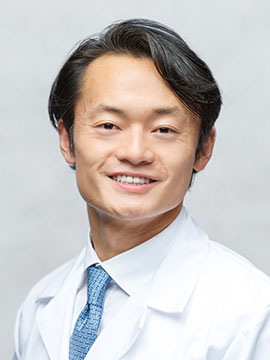 Chen Lin, Otolaryngologist, Otolaryngology