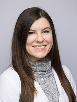 Clarissa Morrow, Nurse Practitioner APRN, Rheumatology