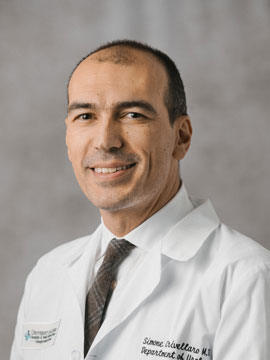 Simone Crivellaro, Urology