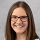 Catherine Rudnicki, Physical Therapist, Rehabilitation Services