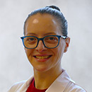 Headshot of Caroline Skolnik, Sleep Medicine Specialist, Sleep Science Center