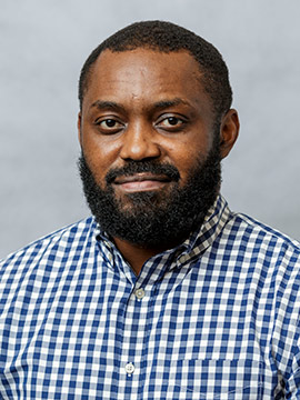 Chukwuemeka Uzoka, Hematologist, Hematology & Oncology