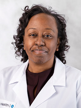 Christina  Wells, family physician, Family Medicine