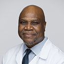 Headshot of Christopher Wetherspoon, Chaplain, Spiritual Care