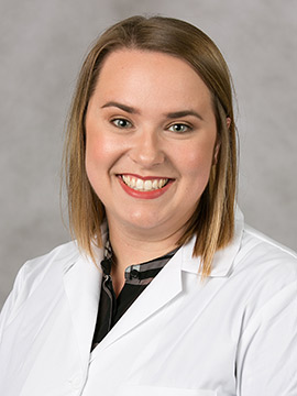 Catherine Wheatley, Gynecologist, Obstetrics & Gynecology