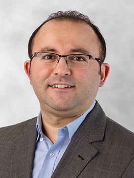 Cemal Yazici, Gastroenterologist, Gastroenterology