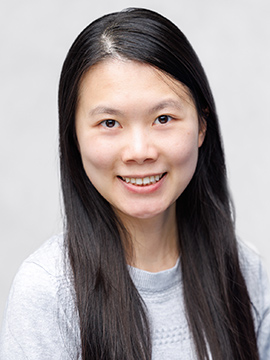 Chenyi Zheng, Certified Nurse Midwife, Obstetrics & Gynecology