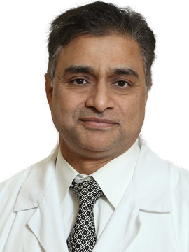 Dawood Darbar, Cardiología