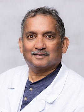 Deepak Edward, Ophthalmologist, Ophthalmology